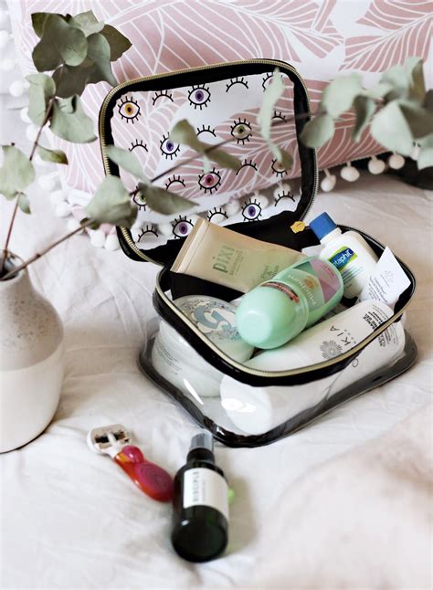 Shop Travel Bag Face Care, S Online .